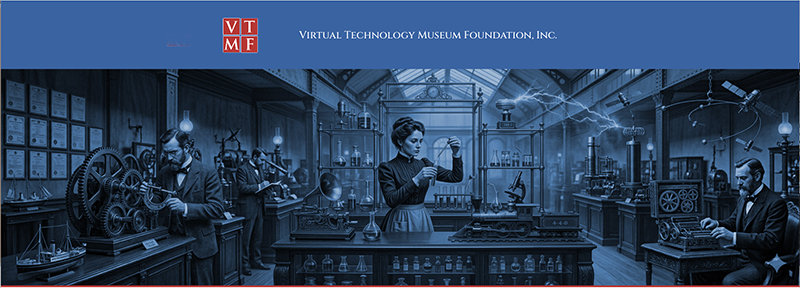 VTMFOUNDATION