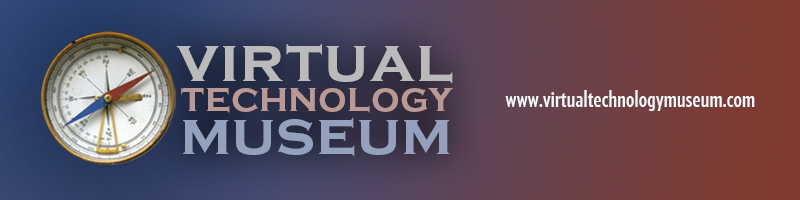 Virtual Technology Museum